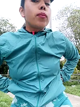  andrea30 online show from 04/06/26, 11:55