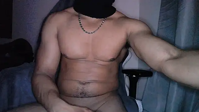 Metisse-BBC online show from 03/21/25, 01:34