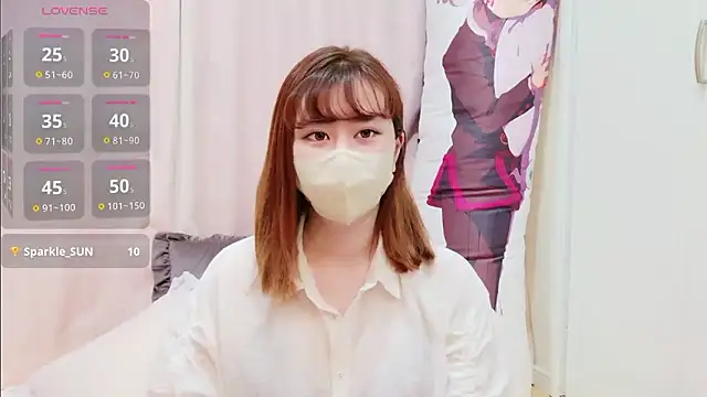 chat MIYU online show from 09/15/25, 01:22