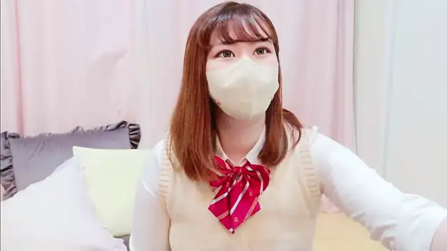 chat MIYU online show from 09/19/25, 01:45