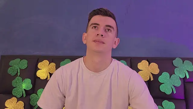 MikaelSlow online show from 03/15/26, 03:45