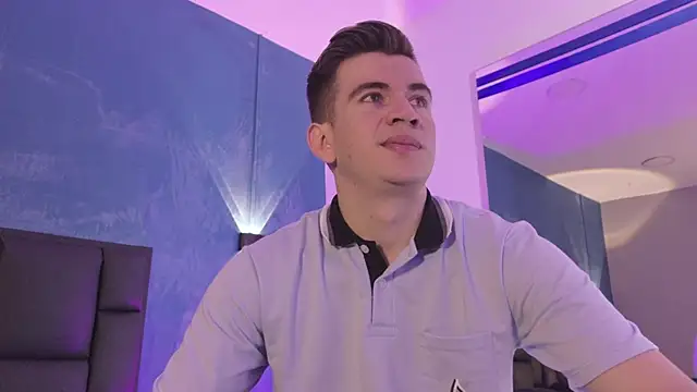 MikaelSlow online show from 04/02/26, 03:37