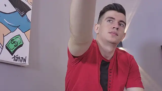 MikaelSlow online show from 04/11/26, 02:38