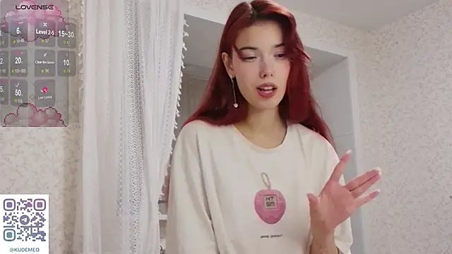 KudeMeows online show from 12/19/25, 06:04