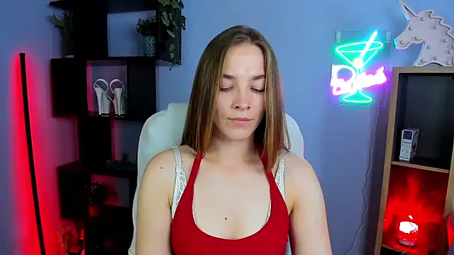 Snapshot of kenzie_x chatting on 09/29/25, 06:40 kenzie x online show from 09/29/25, 06:40