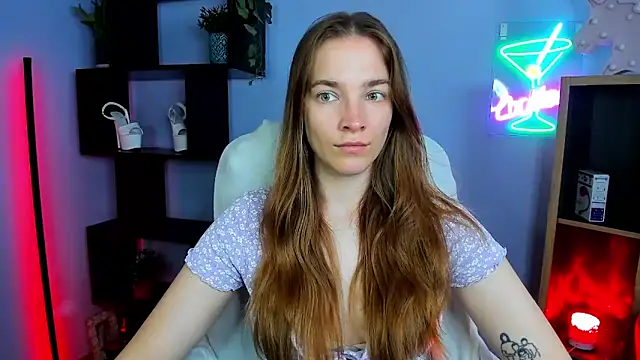 kenzie x online show from 11/05/25, 07:41