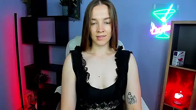 kenzie x online show from 11/27/25, 07:32