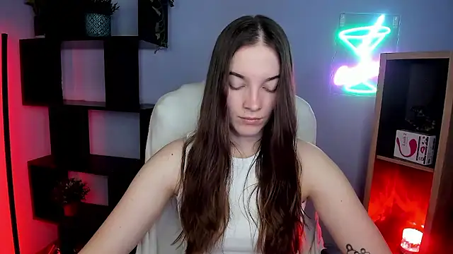 kenzie x online show from 01/07/26, 07:55