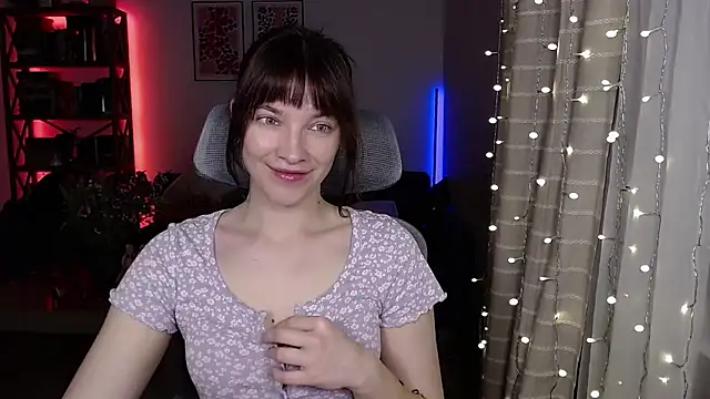 kenzie x online show from 02/25/26, 07:18