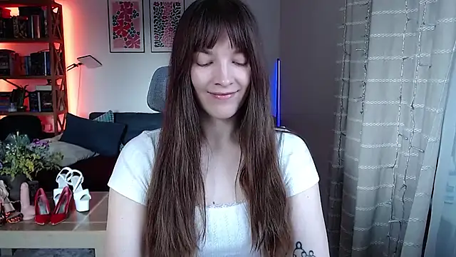 kenzie x online show from 03/07/26, 07:27