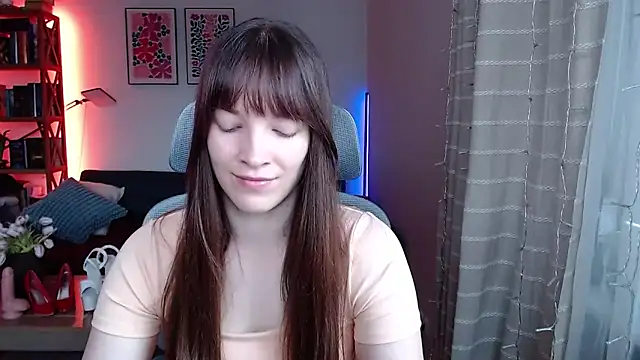 kenzie x online show from 03/12/26, 07:14