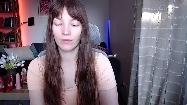 kenzie x online show from 03/13/26, 07:26