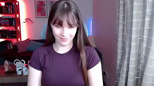 kenzie x online show from 04/09/26, 06:30