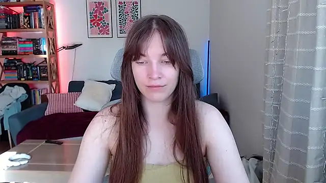 kenzie x online show from 04/28/26, 06:18