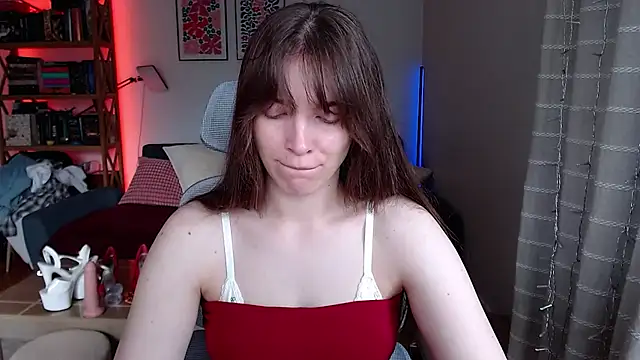 kenzie x online show from 05/05/26, 06:21