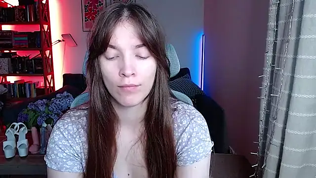 kenzie x online show from 05/07/26, 06:19