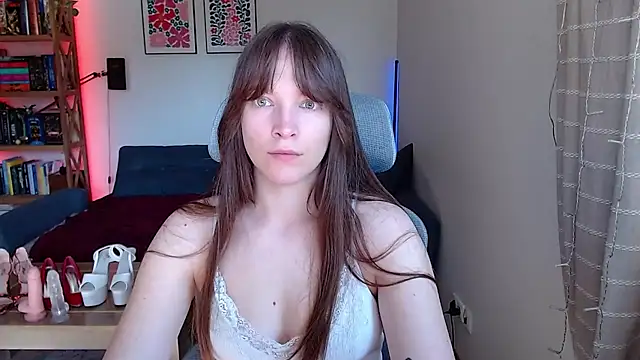 kenzie x online show from 05/28/26, 06:21