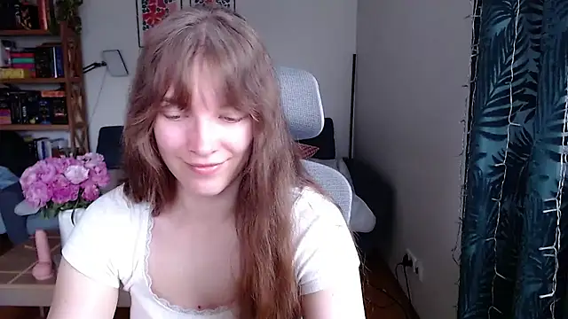 kenzie x online show from 07/01/26, 04:36