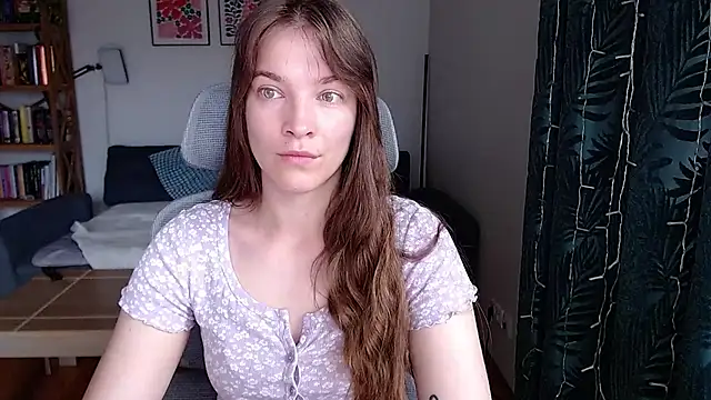 kenzie x online show from 07/15/26, 04:18