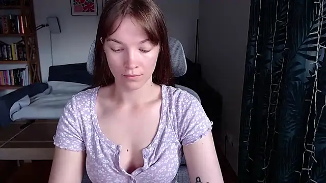 kenzie x online show from 07/20/26, 04:16