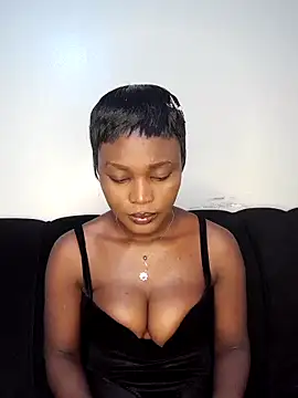 Melanin babygal online show from 09/26/25, 04:00