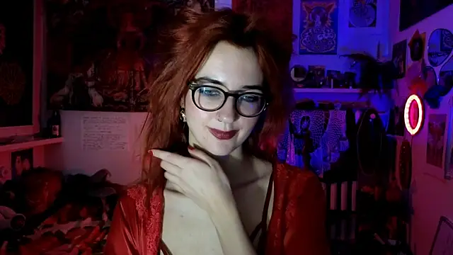 TatianaRomanov online show from 05/10/26, 07:41