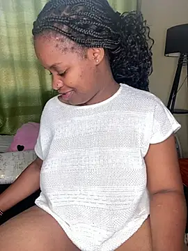 nur lin online show from 03/06/25, 04:41