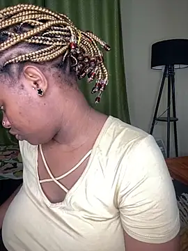 nur lin online show from 03/19/25, 05:30