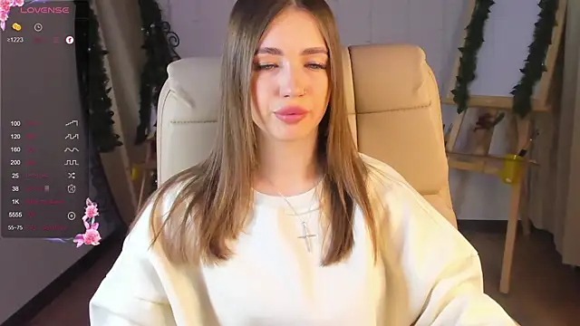 Diana twerk online show from 12/13/24, 08:30