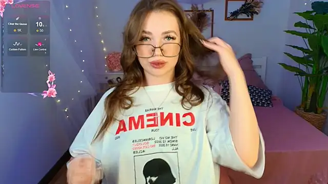 Diana twerk online show from 09/11/25, 08:47