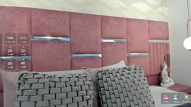 im alejandra  online show from 02/21/25, 05:35