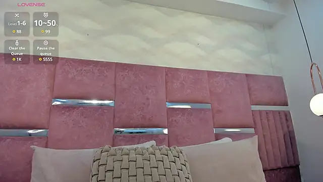 im alejandra  online show from 03/08/25, 05:07