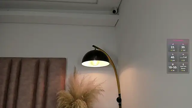 im alejandra  online show from 04/19/26, 05:07