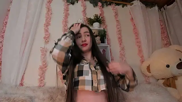 Idara and Edahi01 online show from 03/02/26, 04:58