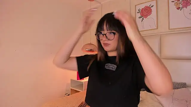 Aily Yozuko online show from 03/13/26, 02:40