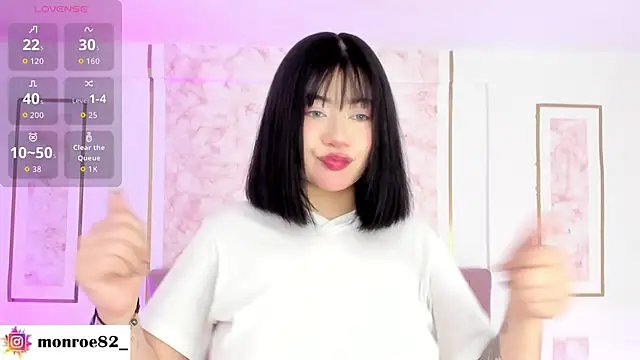 Snapshot of GENNESIS_LOVE chatting on 05/01/26, 03:33 GENNESIS LOVE online show from 05/01/26, 03:33