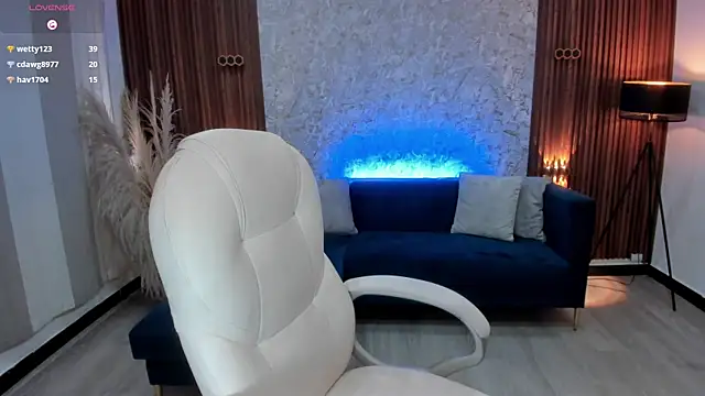 maryah simons online show from 02/08/25, 03:10