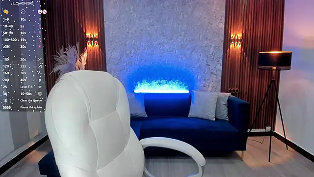 maryah simons online show from 02/10/25, 11:25