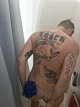 ROCKHARDDADDY86 online show from 03/27/26, 01:44