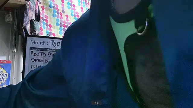 ROCKHARDDADDY86 online show from 04/15/26, 06:04