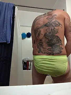 ROCKHARDDADDY86 online show from 07/05/26, 06:31