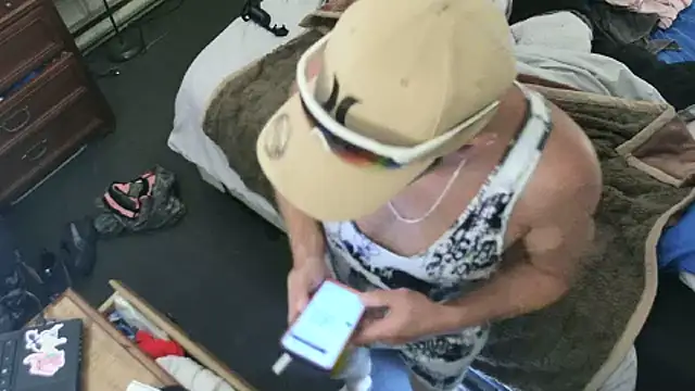ROCKHARDDADDY86 online show from 07/28/26, 03:21