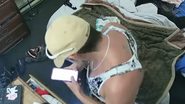 ROCKHARDDADDY86 online show from 07/28/26, 04:39