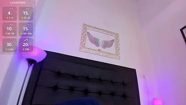 Mia 222 online show from 02/27/25, 02:32