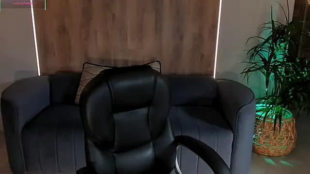 AngelicaVega online show from 10/29/25, 07:26