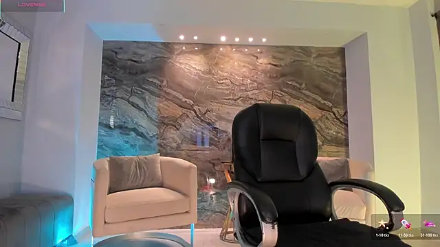 AngelicaVega online show from 04/14/26, 08:26