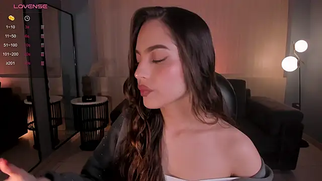 MarianneLane online show from 03/12/26, 09:43