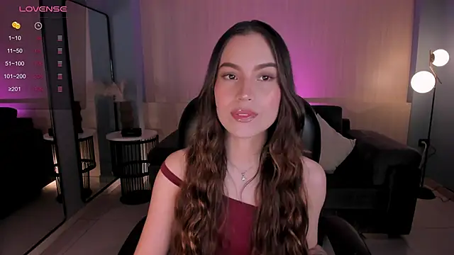 MarianneLane online show from 03/14/26, 08:14