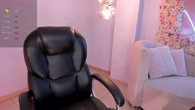 MarianneLane online show from 03/23/26, 08:24