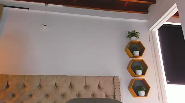 Anya Texas online show from 03/13/25, 06:23